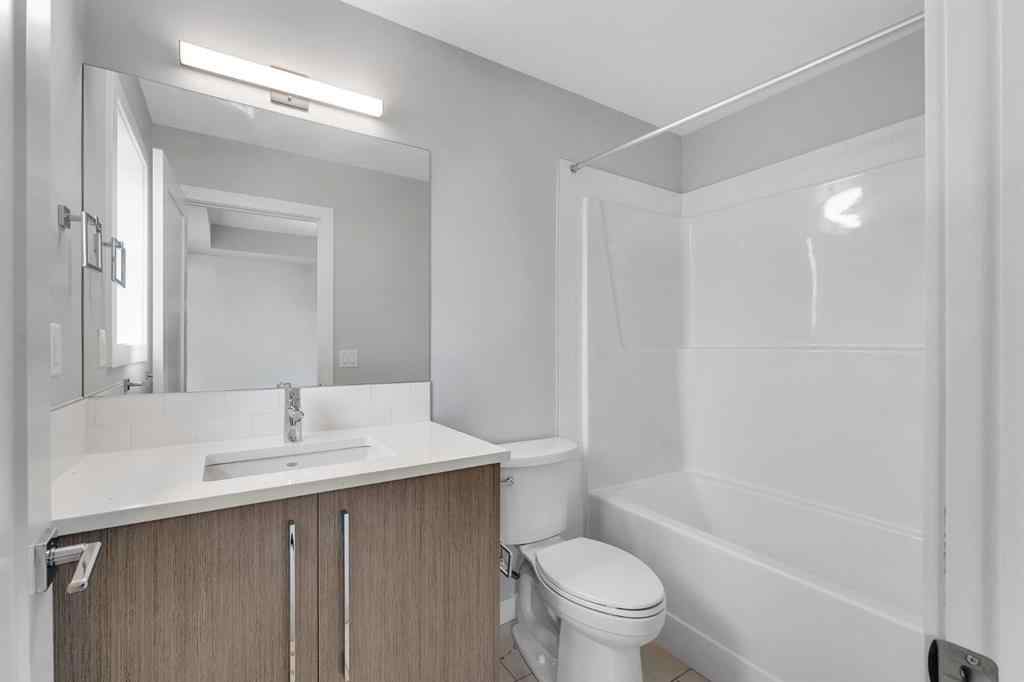MLS® A2234586 - 372 Carringvue Place NW in Carrington Calgary, Residential