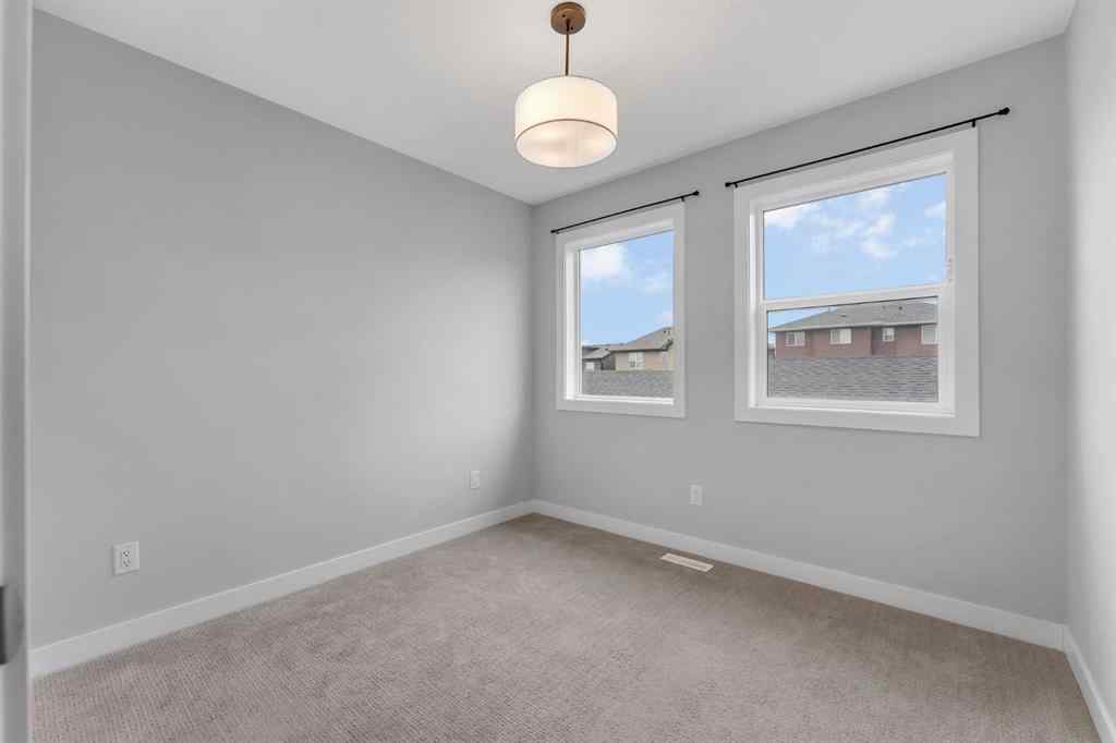 MLS® A2234586 - 372 Carringvue Place NW in Carrington Calgary, Residential