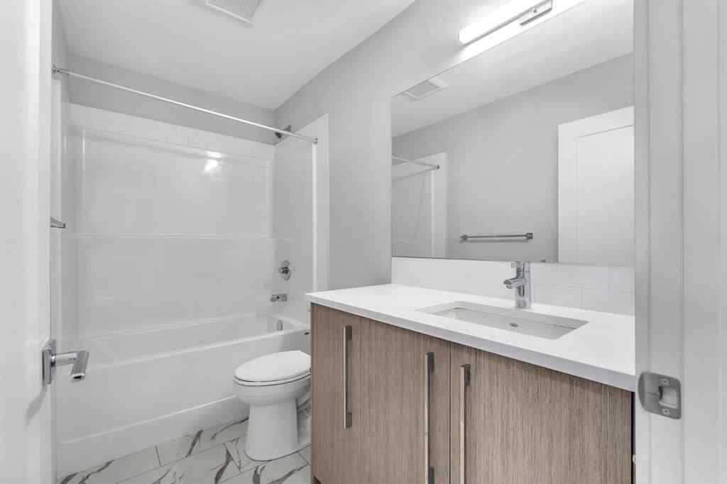 MLS® A2234586 - 372 Carringvue Place NW in Carrington Calgary, Residential