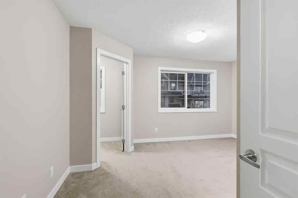 MLS® A2234588 - 71 Panatella Hill NW in Panorama Hills Calgary, Residential