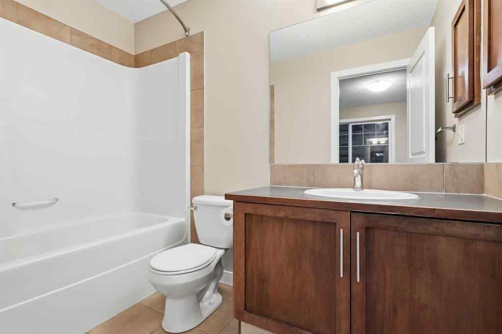 MLS® A2234588 - 71 Panatella Hill NW in Panorama Hills Calgary, Residential