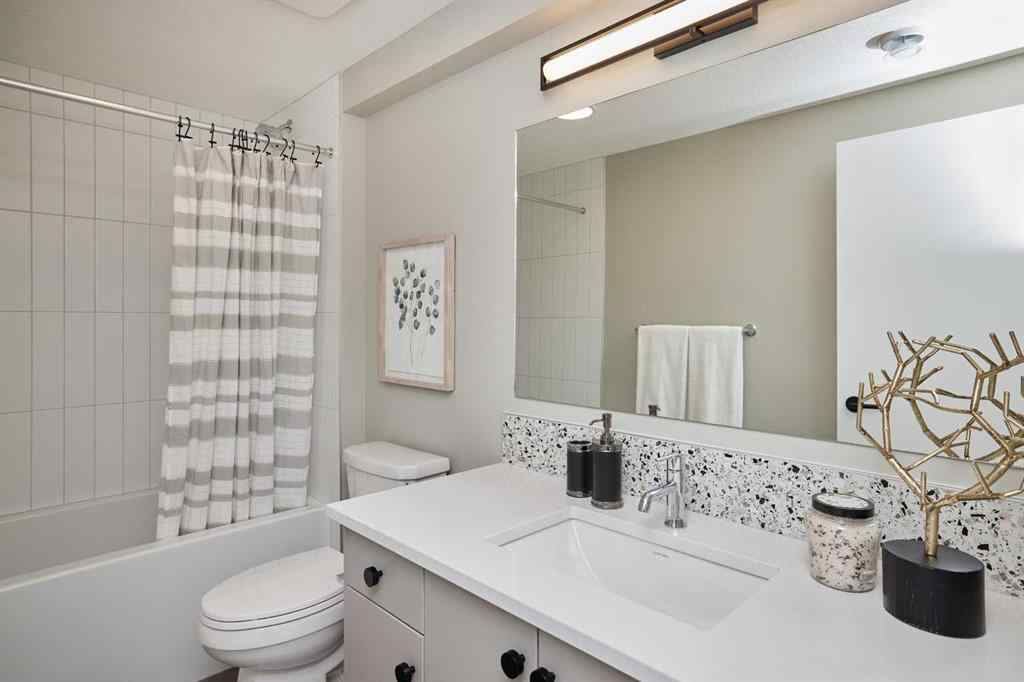 MLS® A2234596 - 237 Rowmont Drive NW in Haskayne Calgary, Residential