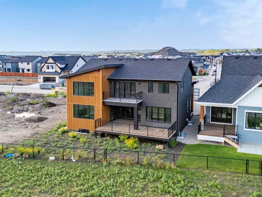 MLS® A2234596 - 237 Rowmont Drive NW in Haskayne Calgary, Residential