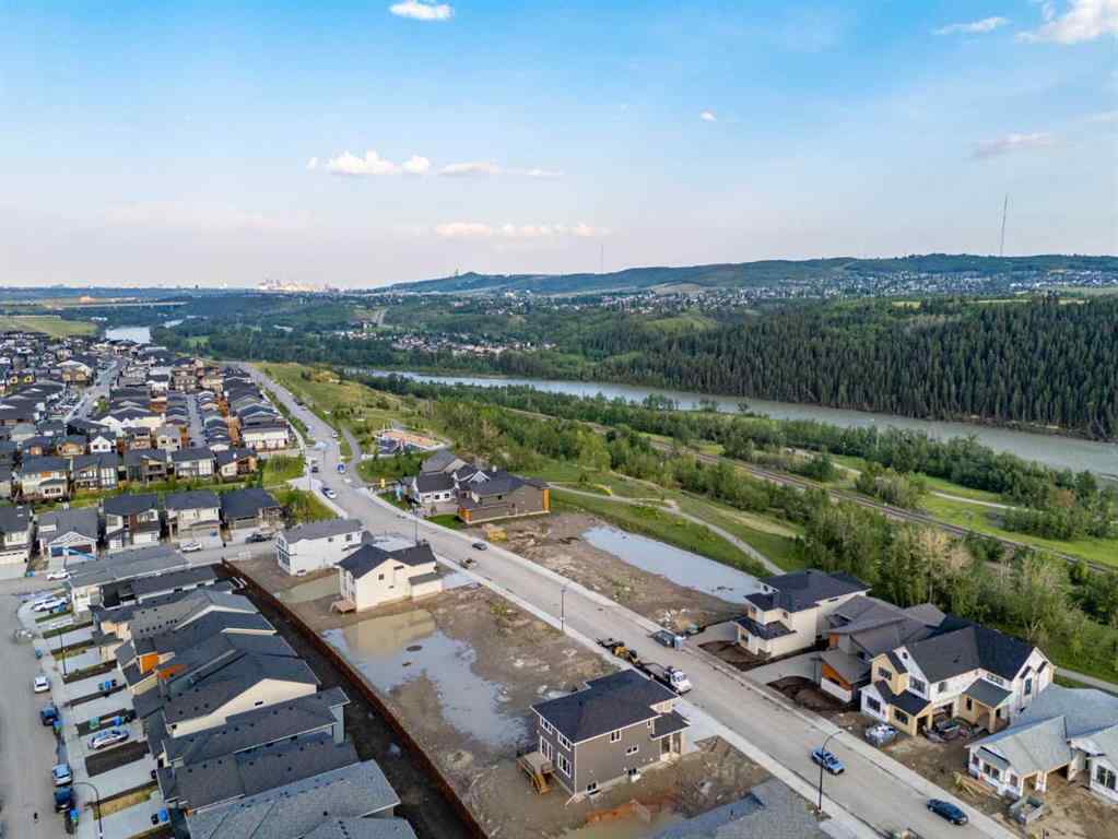 MLS® A2234596 - 237 Rowmont Drive NW in Haskayne Calgary, Residential