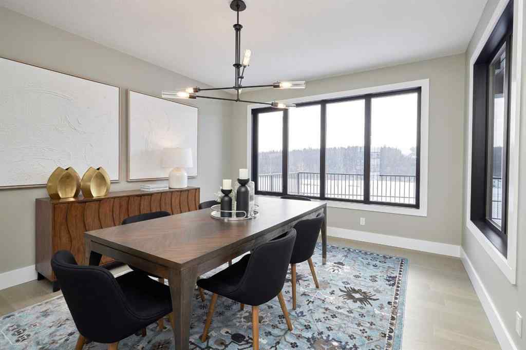MLS® A2234596 - 237 Rowmont Drive NW in Haskayne Calgary, Residential