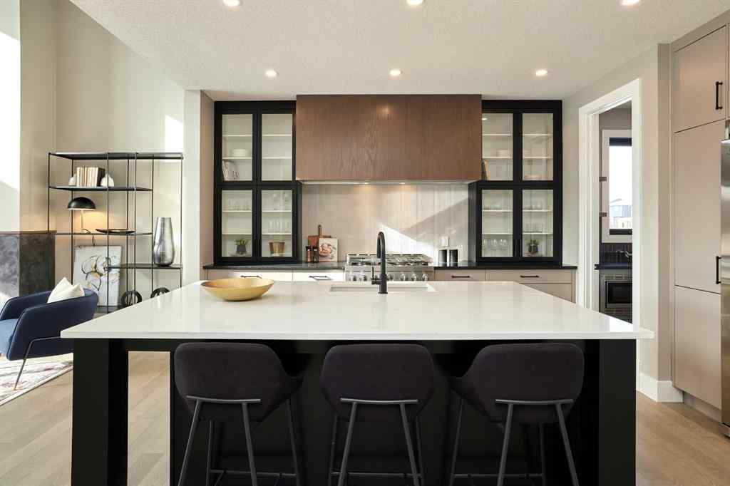 MLS® A2234596 - 237 Rowmont Drive NW in Haskayne Calgary, Residential