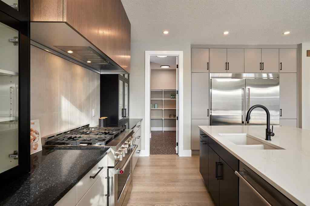 MLS® A2234596 - 237 Rowmont Drive NW in Haskayne Calgary, Residential