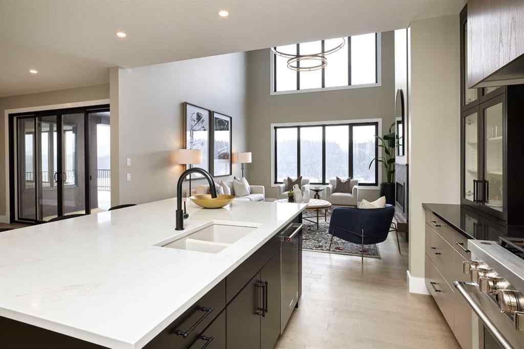 MLS® A2234596 - 237 Rowmont Drive NW in Haskayne Calgary, Residential