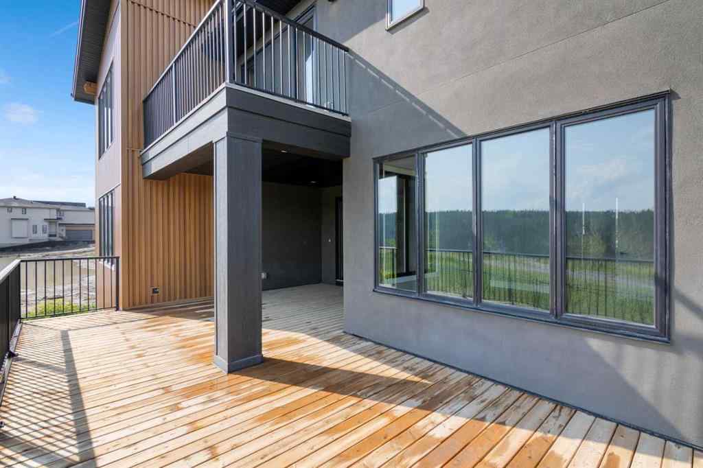 MLS® A2234596 - 237 Rowmont Drive NW in Haskayne Calgary, Residential