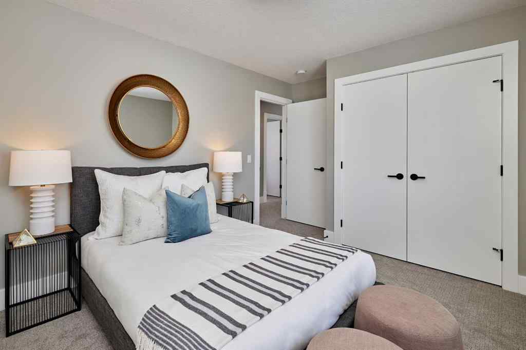 MLS® A2234596 - 237 Rowmont Drive NW in Haskayne Calgary, Residential