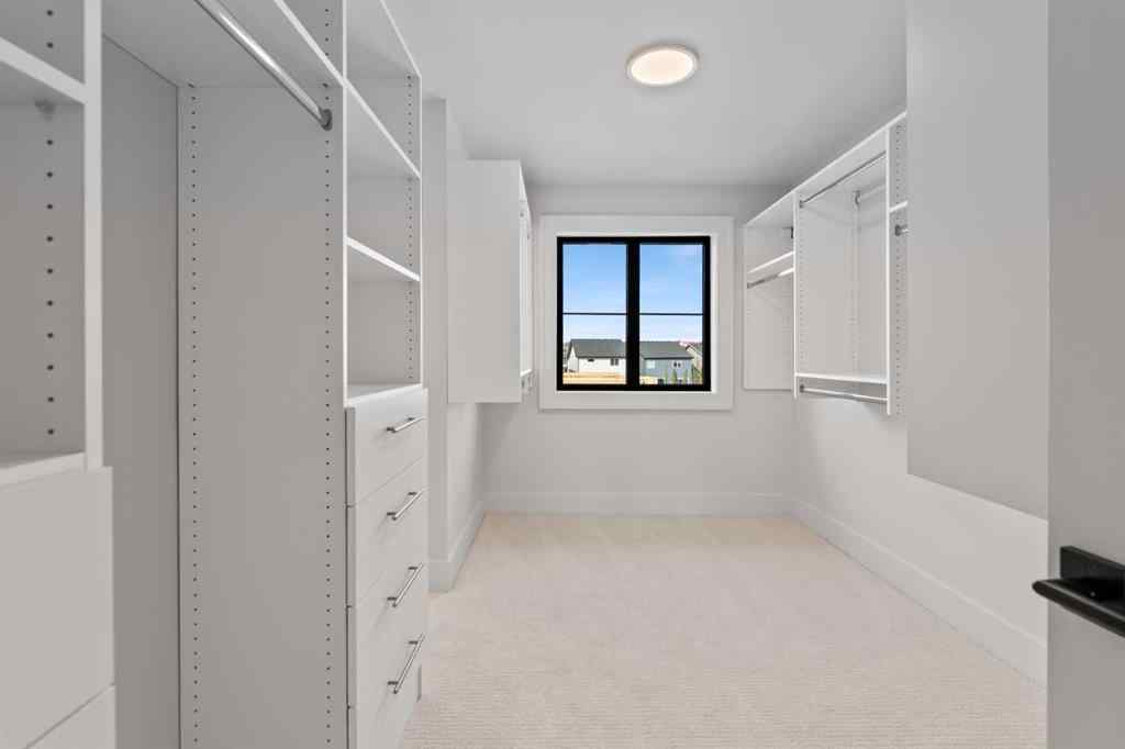 MLS® A2234600 - 265 Rowmont Drive NW in Haskayne Calgary, Residential