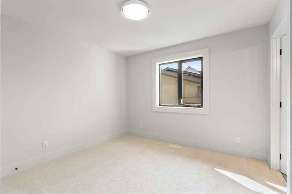 MLS® A2234600 - 265 Rowmont Drive NW in Haskayne Calgary, Residential