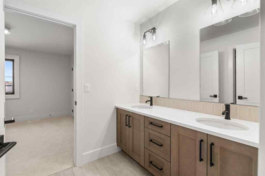 MLS® A2234600 - 265 Rowmont Drive NW in Haskayne Calgary, Residential