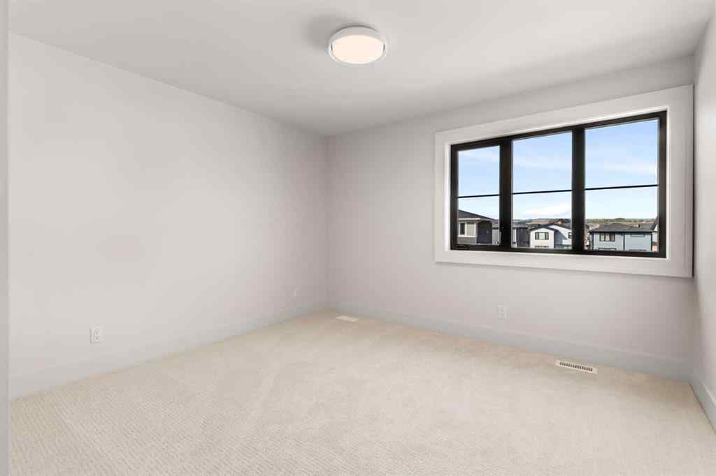 MLS® A2234600 - 265 Rowmont Drive NW in Haskayne Calgary, Residential
