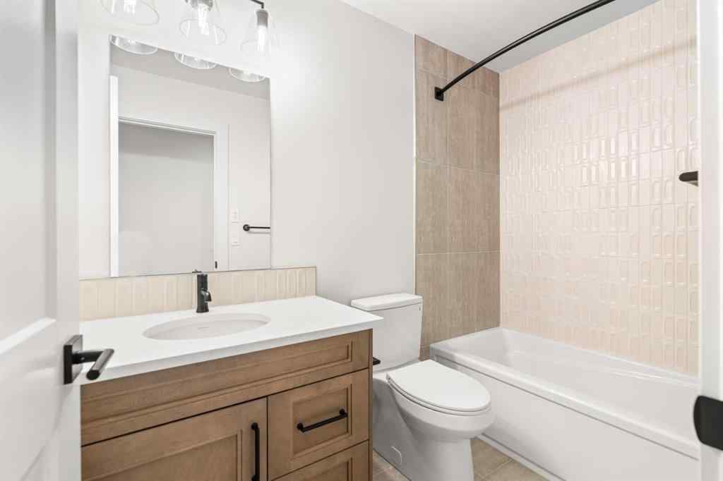 MLS® A2234600 - 265 Rowmont Drive NW in Haskayne Calgary, Residential