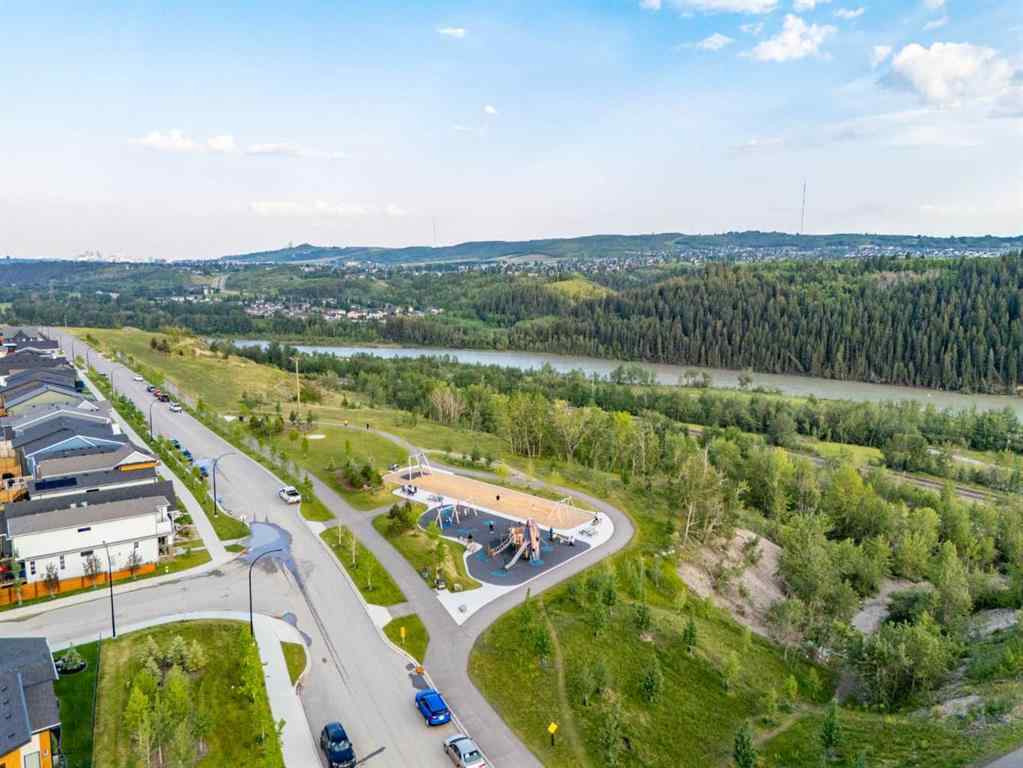 MLS® A2234600 - 265 Rowmont Drive NW in Haskayne Calgary, Residential