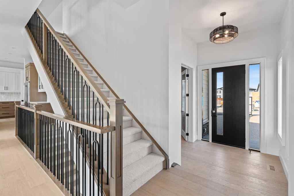 MLS® A2234600 - 265 Rowmont Drive NW in Haskayne Calgary, Residential
