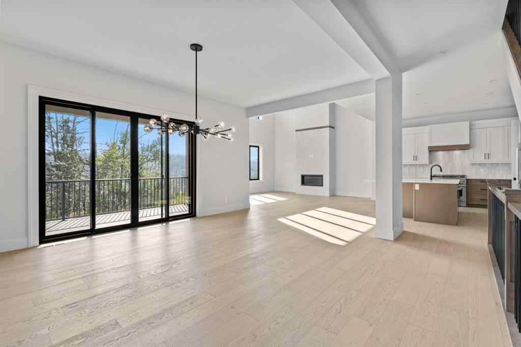 MLS® A2234600 - 265 Rowmont Drive NW in Haskayne Calgary, Residential