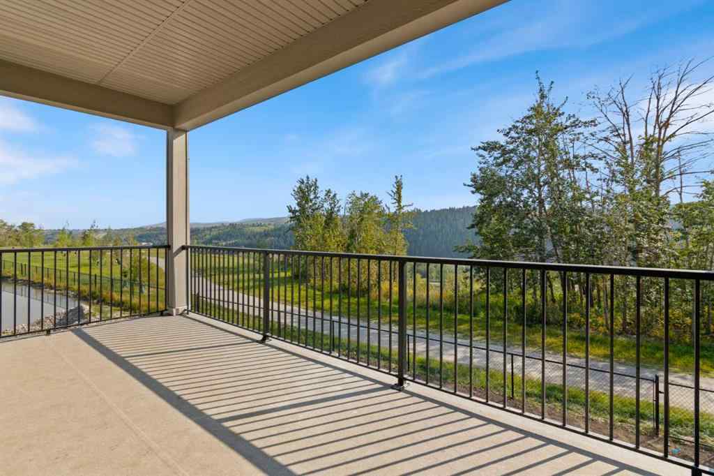MLS® A2234600 - 265 Rowmont Drive NW in Haskayne Calgary, Residential