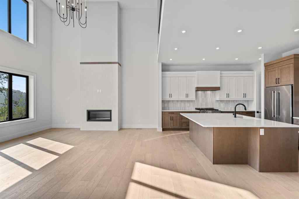 MLS® A2234600 - 265 Rowmont Drive NW in Haskayne Calgary, Residential