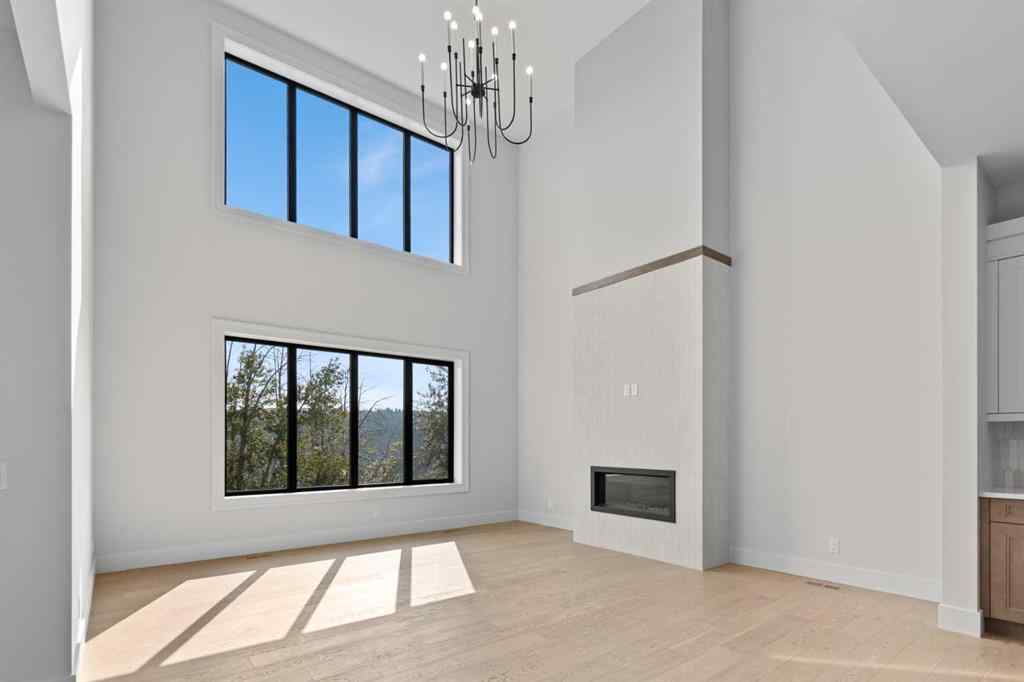 MLS® A2234600 - 265 Rowmont Drive NW in Haskayne Calgary, Residential