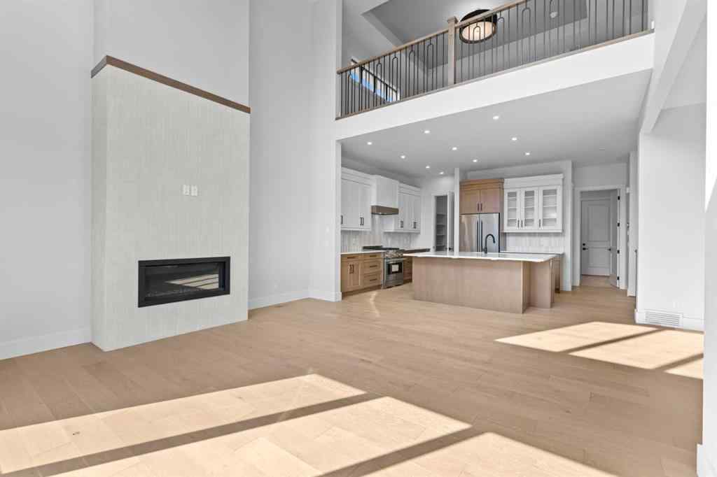 MLS® A2234600 - 265 Rowmont Drive NW in Haskayne Calgary, Residential