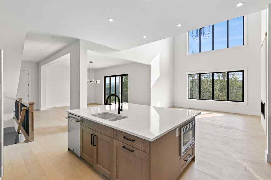 MLS® A2234600 - 265 Rowmont Drive NW in Haskayne Calgary, Residential