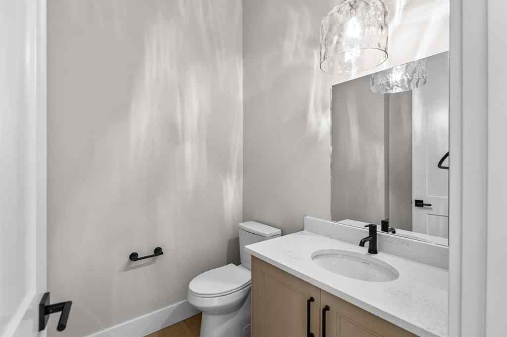 MLS® A2234600 - 265 Rowmont Drive NW in Haskayne Calgary, Residential