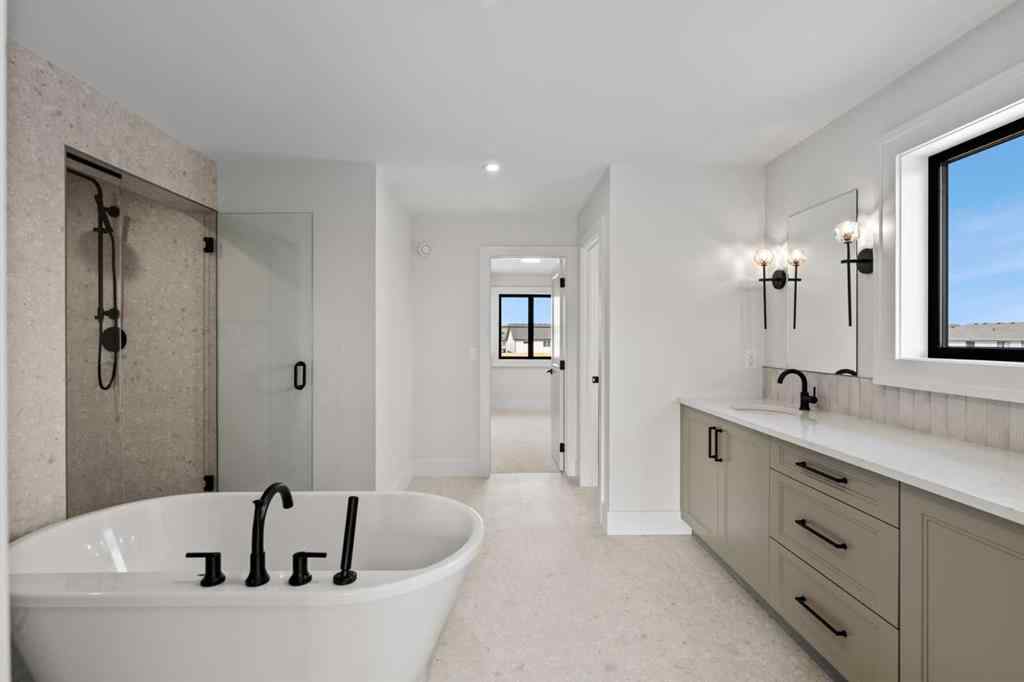 MLS® A2234600 - 265 Rowmont Drive NW in Haskayne Calgary, Residential