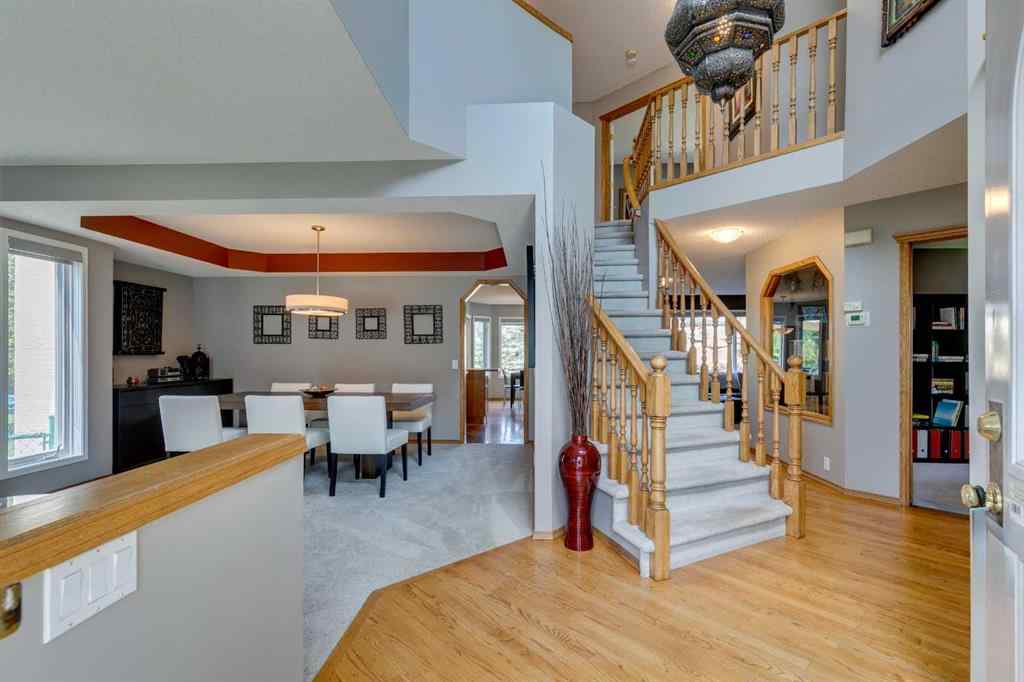 MLS® A2234606 - 210 Sienna Park Court SW in Signal Hill Calgary, Residential
