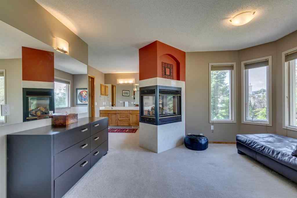 MLS® A2234606 - 210 Sienna Park Court SW in Signal Hill Calgary, Residential