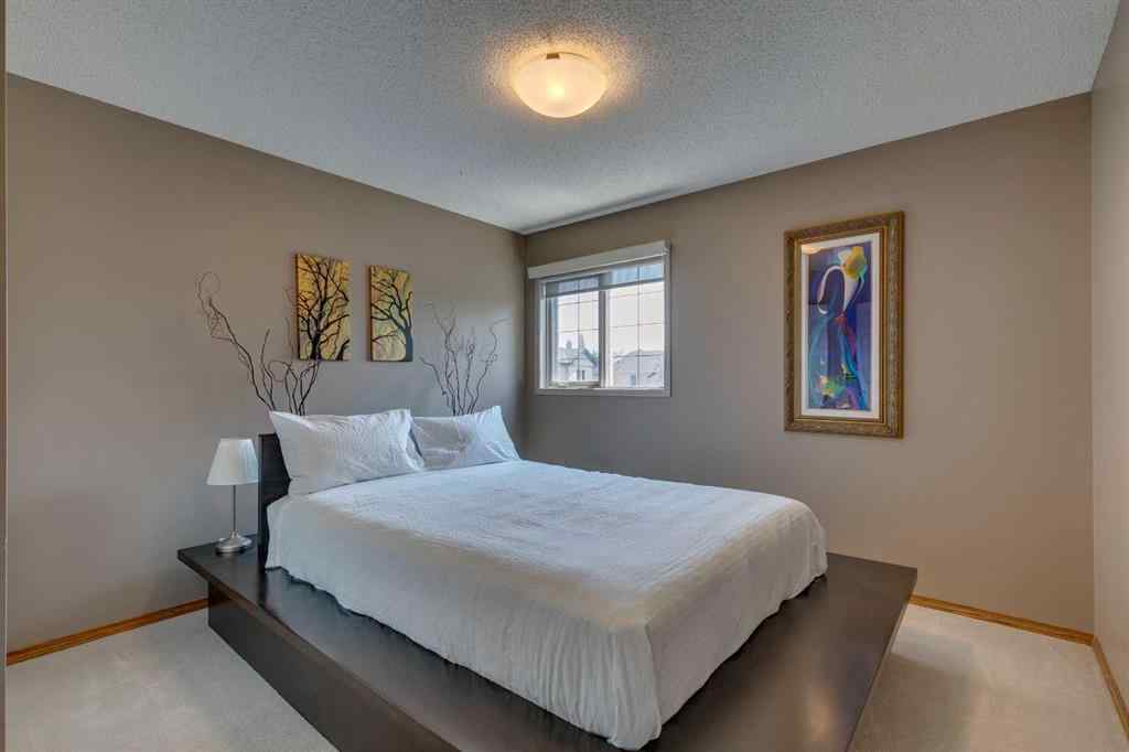 MLS® A2234606 - 210 Sienna Park Court SW in Signal Hill Calgary, Residential