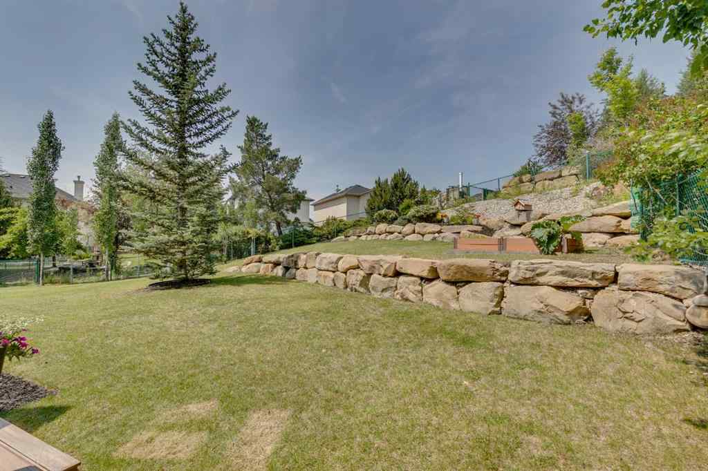 MLS® A2234606 - 210 Sienna Park Court SW in Signal Hill Calgary, Residential
