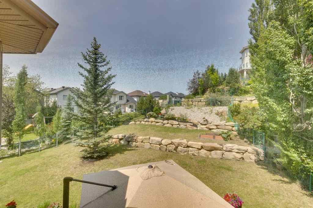 MLS® A2234606 - 210 Sienna Park Court SW in Signal Hill Calgary, Residential