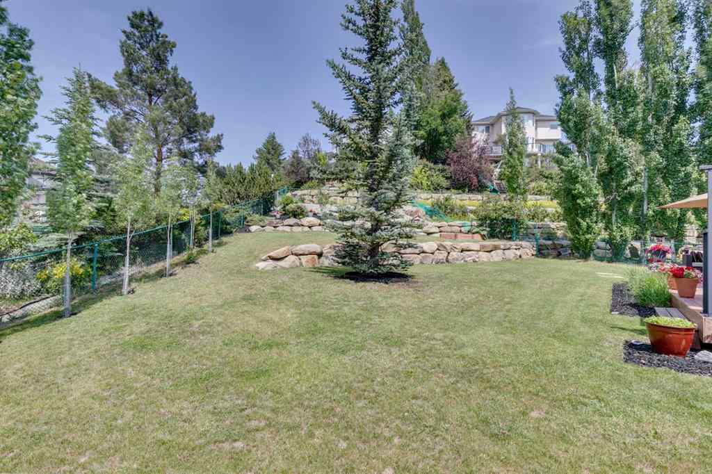 MLS® A2234606 - 210 Sienna Park Court SW in Signal Hill Calgary, Residential