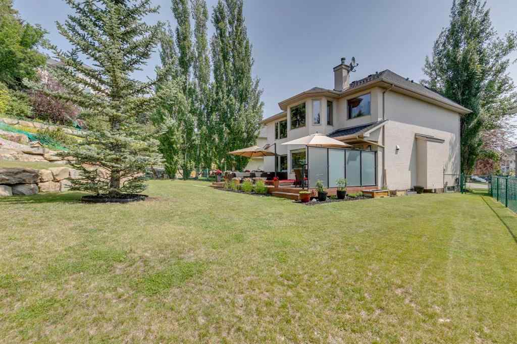 MLS® A2234606 - 210 Sienna Park Court SW in Signal Hill Calgary, Residential
