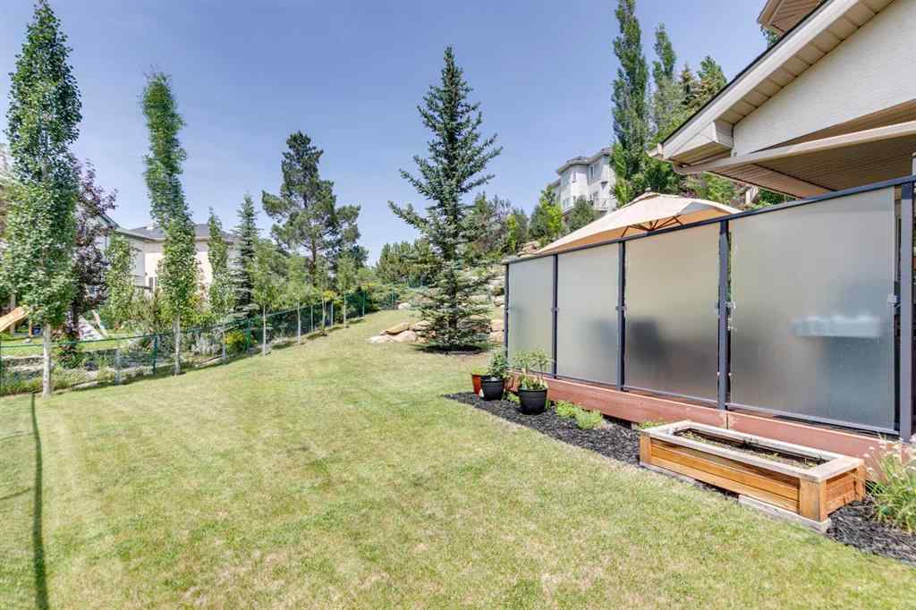 MLS® A2234606 - 210 Sienna Park Court SW in Signal Hill Calgary, Residential