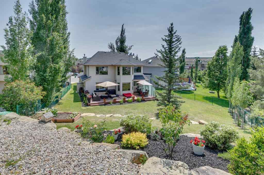 MLS® A2234606 - 210 Sienna Park Court SW in Signal Hill Calgary, Residential