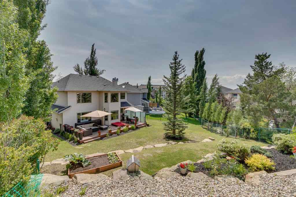 MLS® A2234606 - 210 Sienna Park Court SW in Signal Hill Calgary, Residential