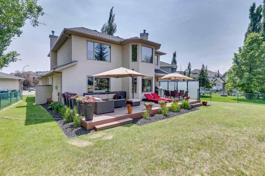 MLS® A2234606 - 210 Sienna Park Court SW in Signal Hill Calgary, Residential