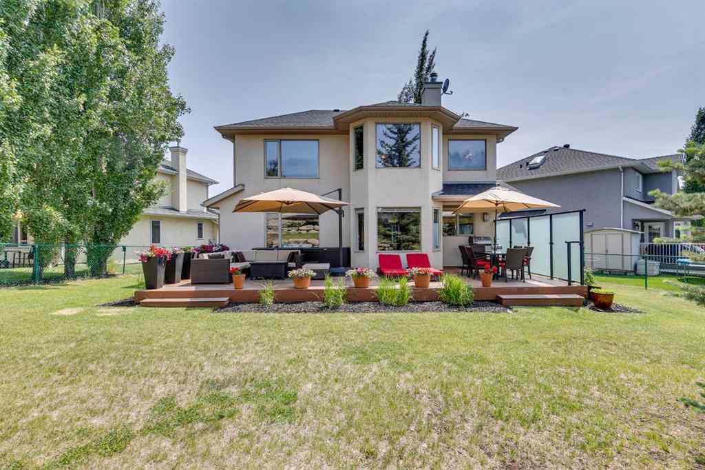 MLS® A2234606 - 210 Sienna Park Court SW in Signal Hill Calgary, Residential