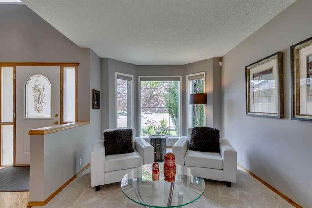 MLS® A2234606 - 210 Sienna Park Court SW in Signal Hill Calgary, Residential