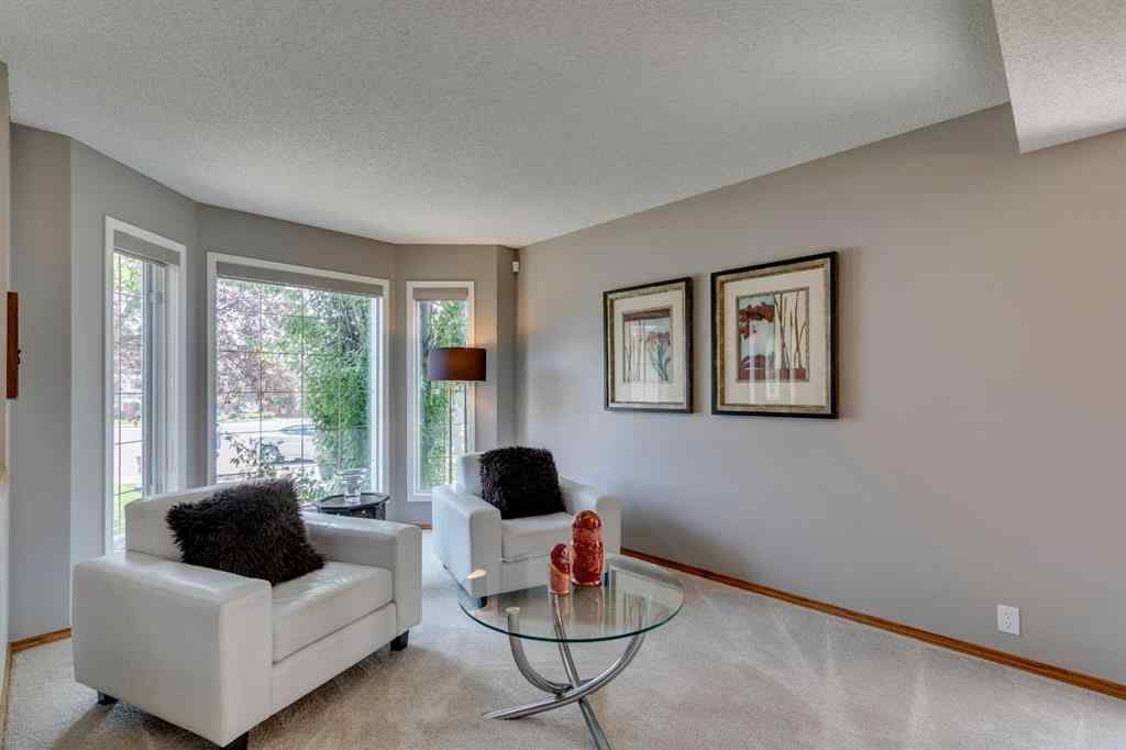 MLS® A2234606 - 210 Sienna Park Court SW in Signal Hill Calgary, Residential