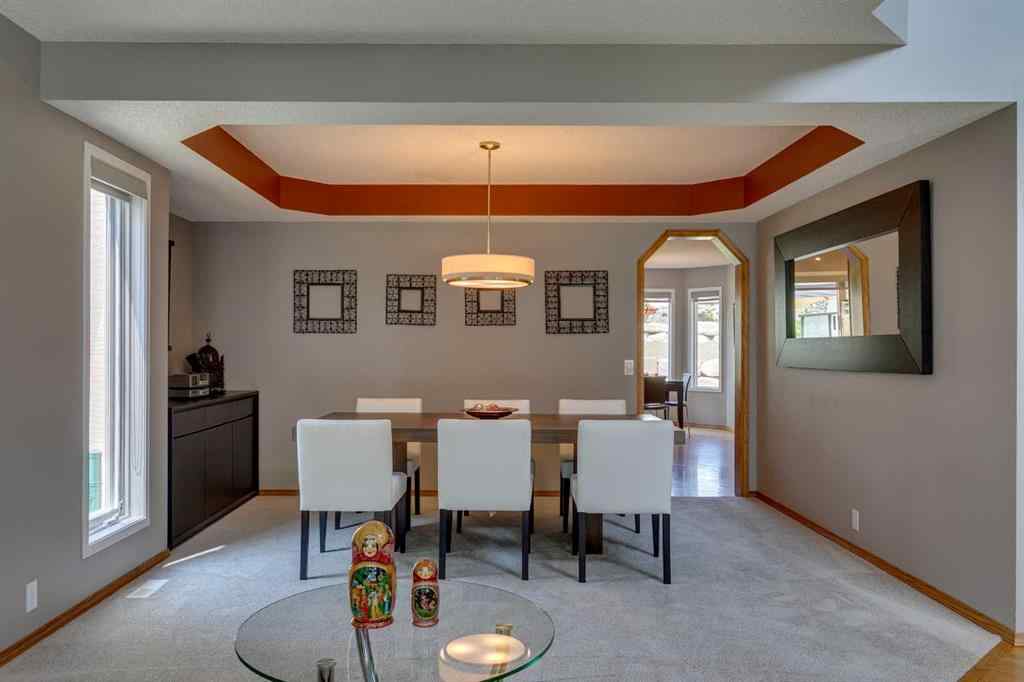 MLS® A2234606 - 210 Sienna Park Court SW in Signal Hill Calgary, Residential