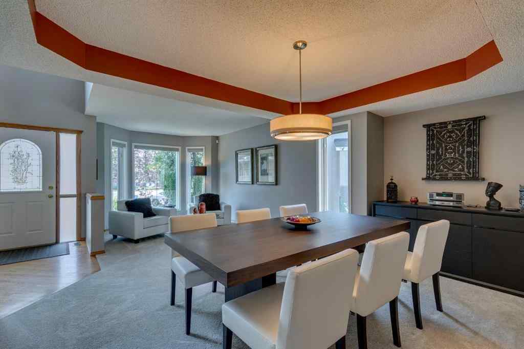 MLS® A2234606 - 210 Sienna Park Court SW in Signal Hill Calgary, Residential
