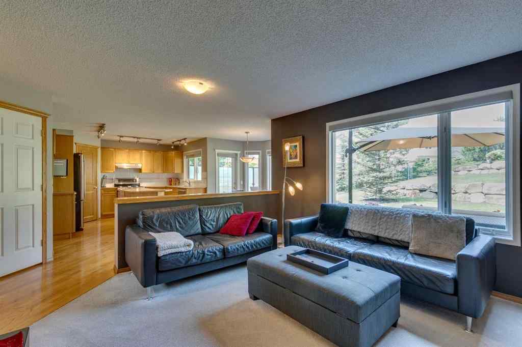 MLS® A2234606 - 210 Sienna Park Court SW in Signal Hill Calgary, Residential