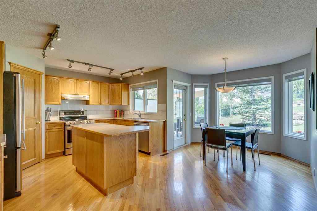 MLS® A2234606 - 210 Sienna Park Court SW in Signal Hill Calgary, Residential