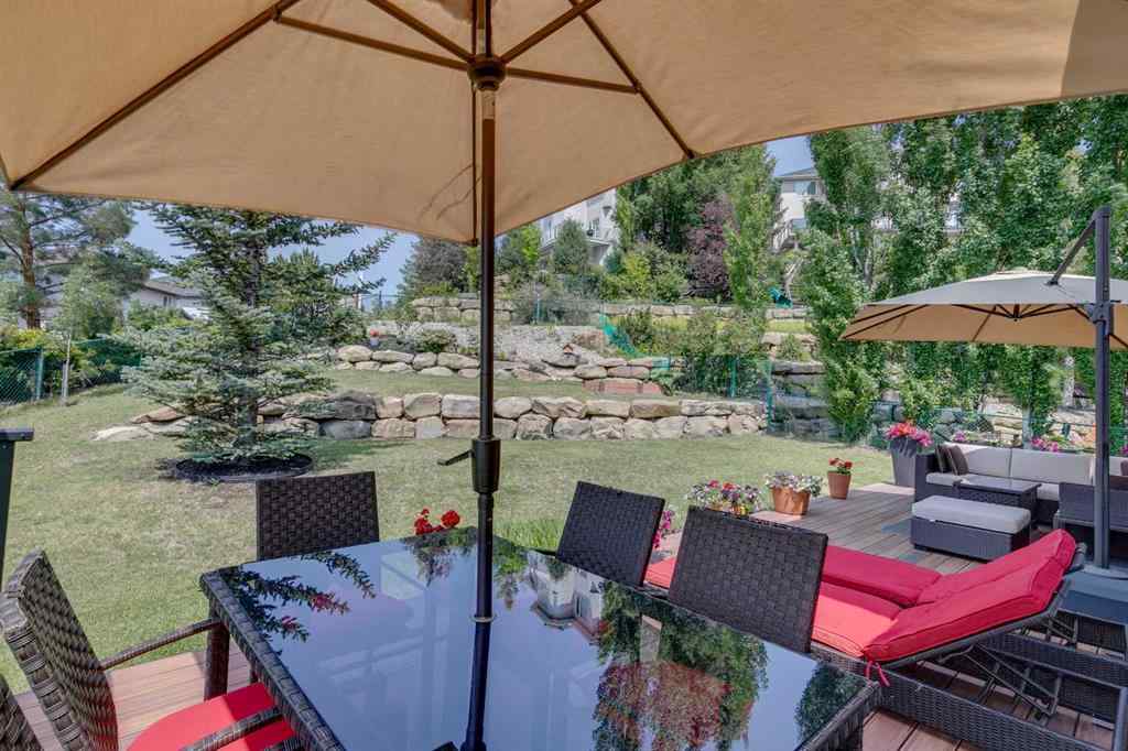 MLS® A2234606 - 210 Sienna Park Court SW in Signal Hill Calgary, Residential