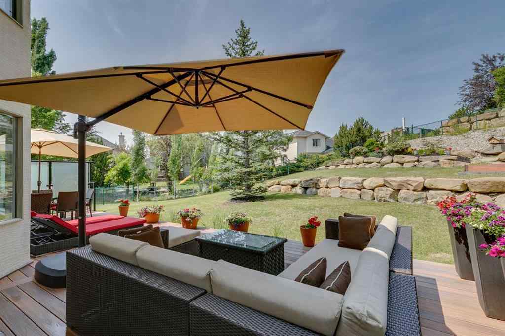 MLS® A2234606 - 210 Sienna Park Court SW in Signal Hill Calgary, Residential