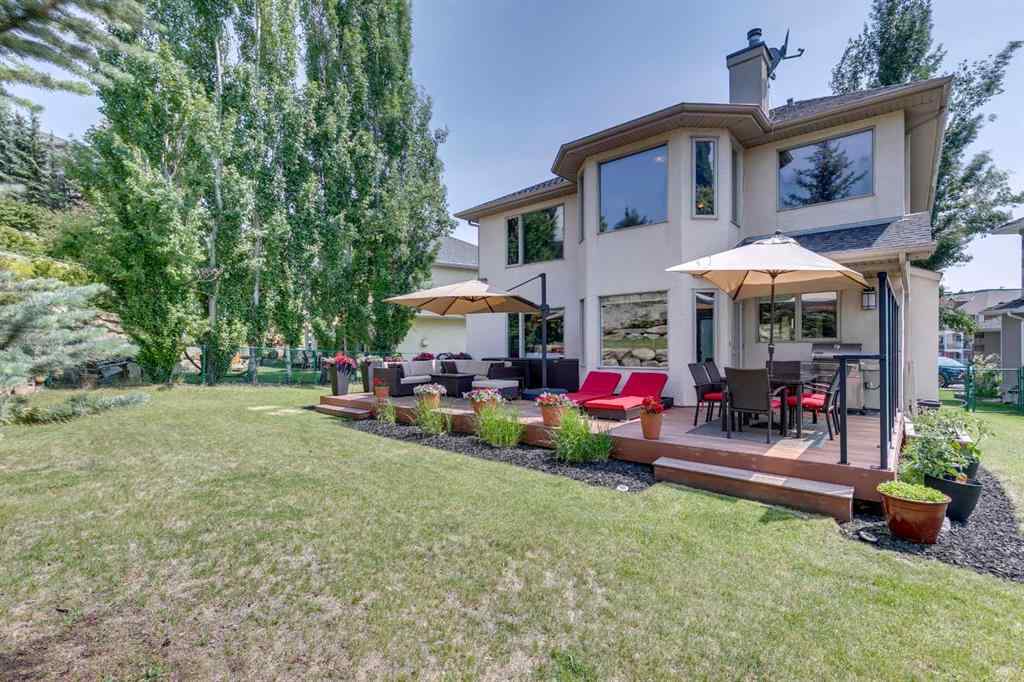 MLS® A2234606 - 210 Sienna Park Court SW in Signal Hill Calgary, Residential